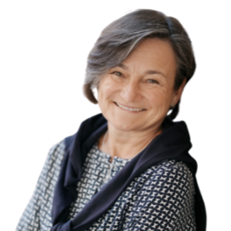 Silke Wieprecht